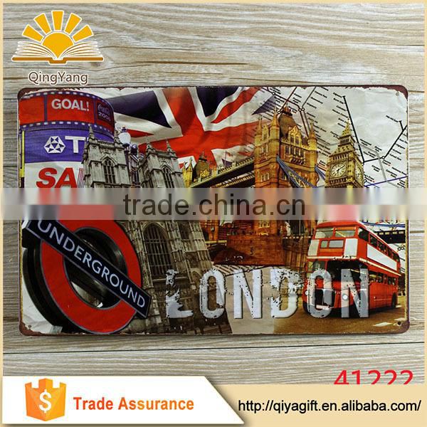 decorative tin signs,decorative yard signs,vintage tin signs