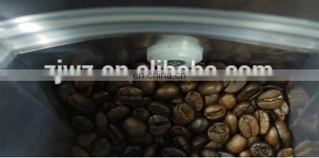 2015 Zip lock coffee packing bag