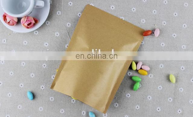 2015 coffee stand up pouch bag