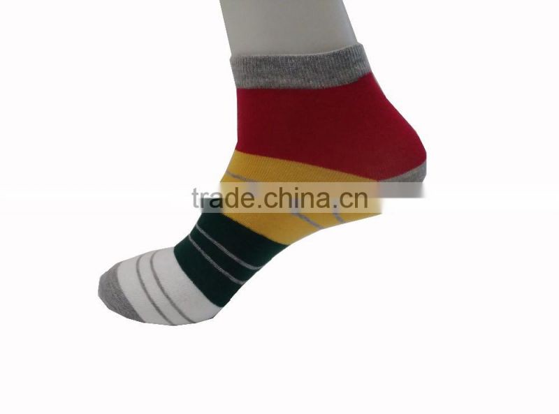 new fashion men's sport socks