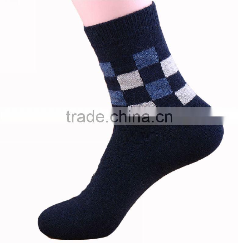 new fashion men's sport socks