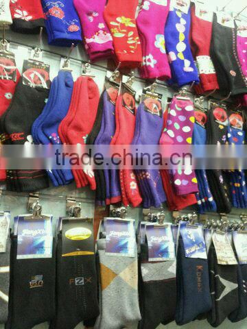 3d funny christmas socks