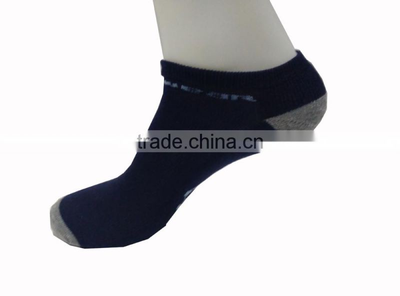 OEM Custom Wholesale Flag Short Socks