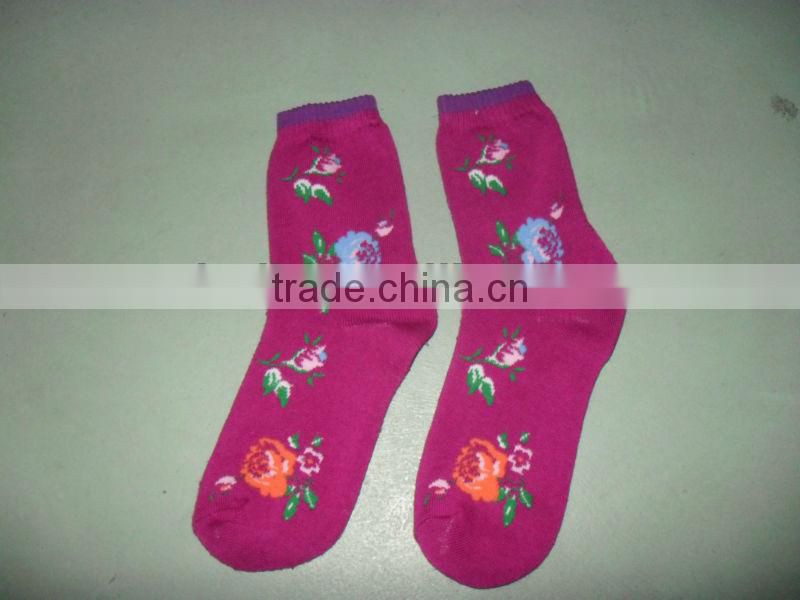 3d funny christmas socks