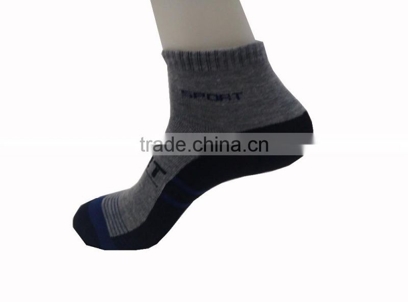 new fashion men's sport socks