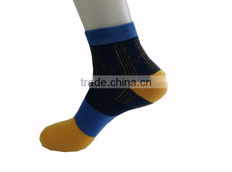 new fashion men's sport socks