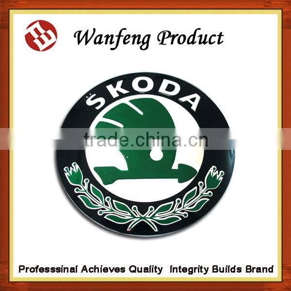 Christmas tree soft pvc 3D fridge magnet