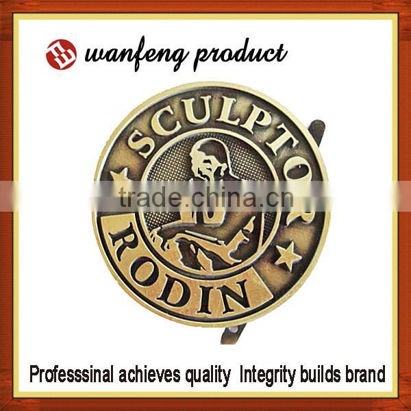 t3D soft PVC car fridge magnet