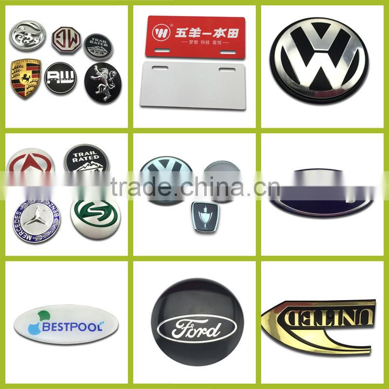 t3D soft PVC car fridge magnet