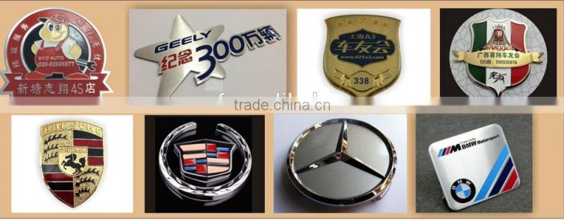 t3D soft PVC car fridge magnet