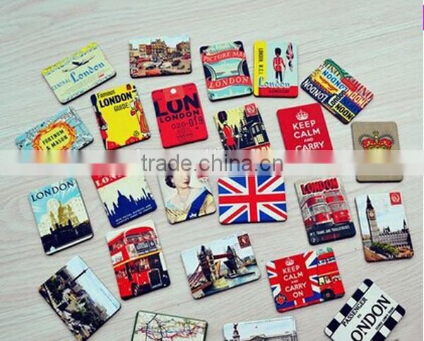 personalized fridge magnets