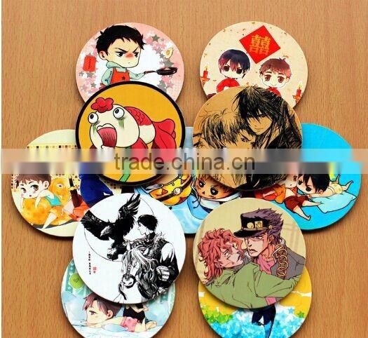 Factory direct sale Fridge magnets and custom refrigerator magnet