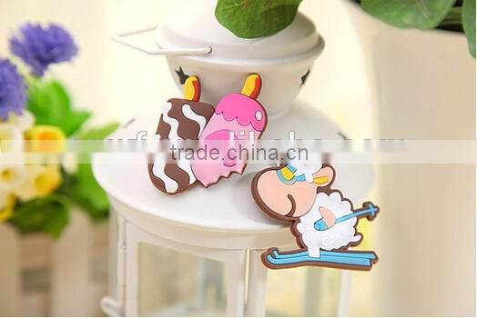 personalized fridge magnets