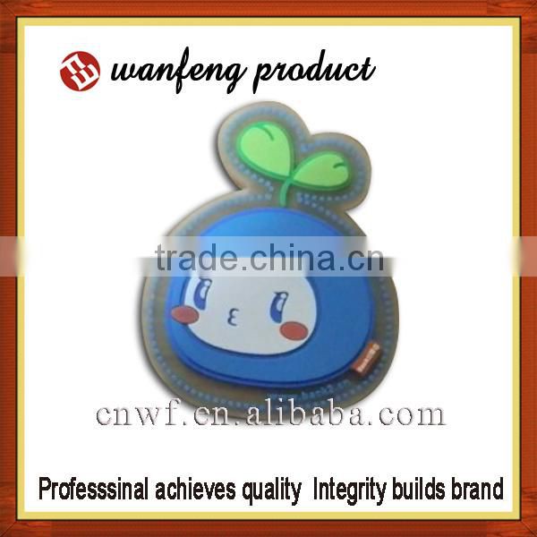 slicone restaurant table mats environment protect