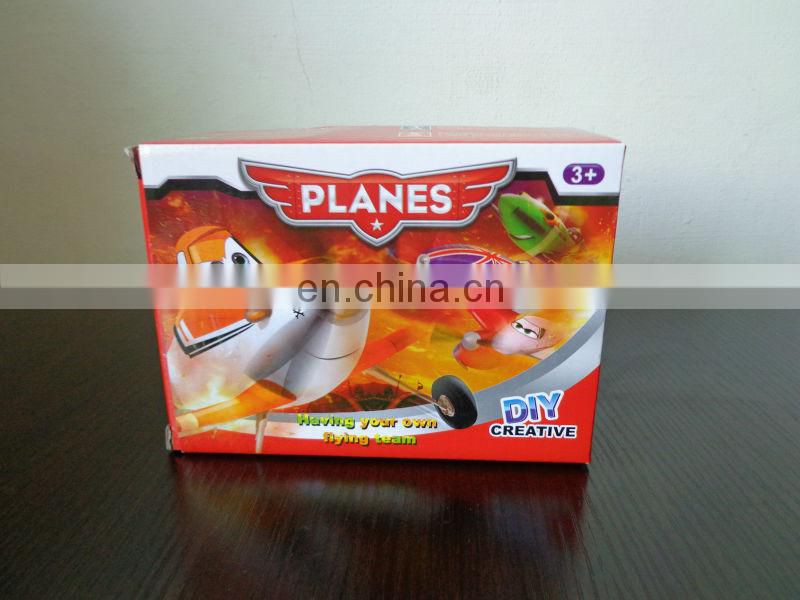 Factory directly ! Promotional Customized coated paper silver stamping paper box