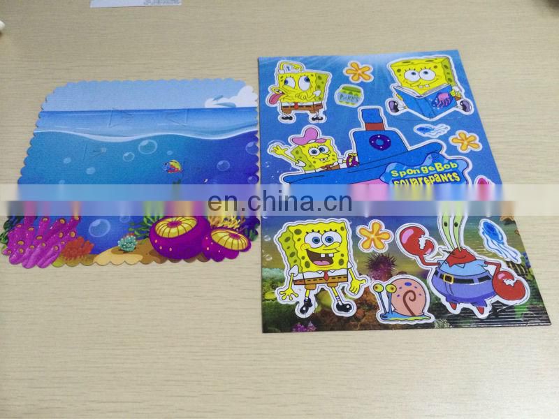 Factory directly !Promotional lovely paper box for cookies