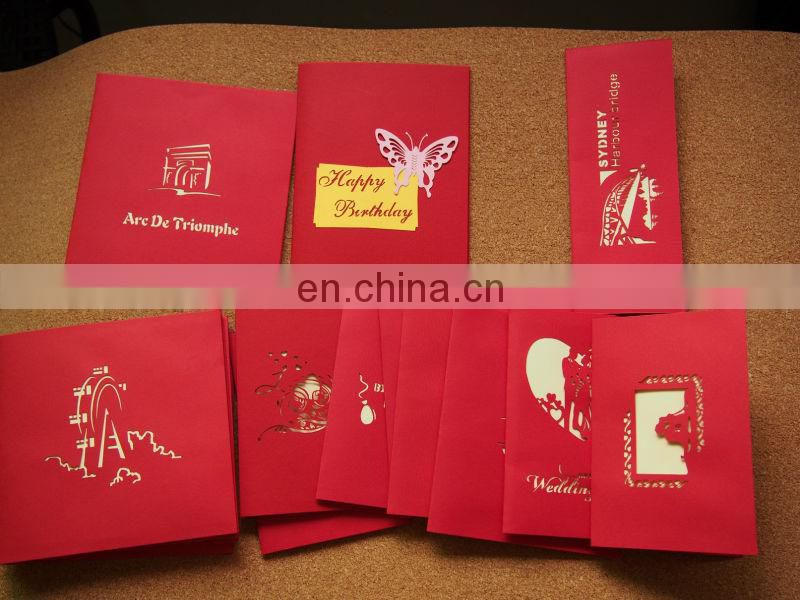 New Arrival ! Promotional printed small kraft paper box