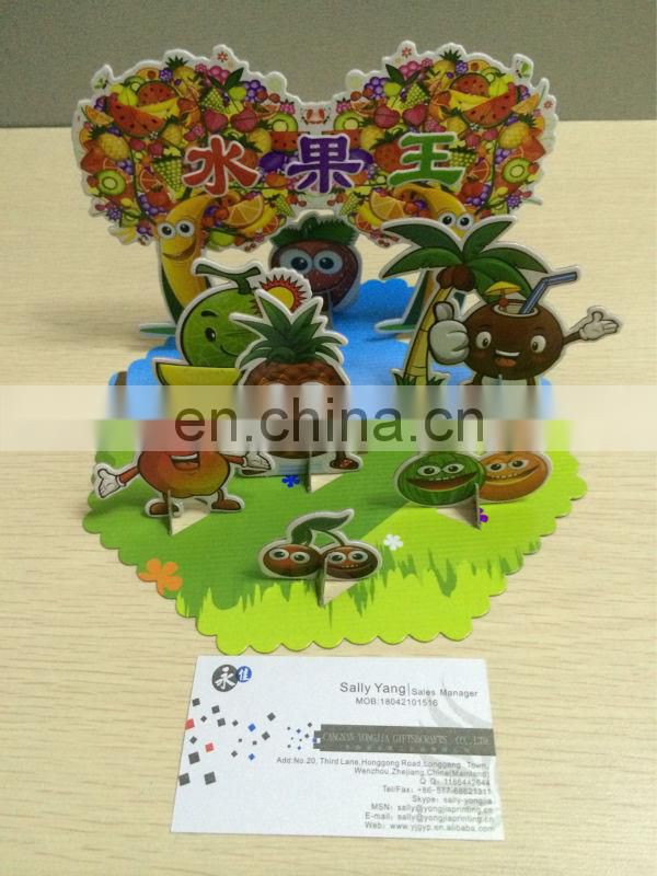 Factory directly ! Promotional Customized coated paper silver stamping paper box