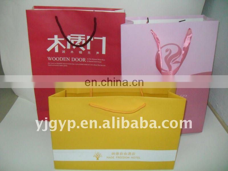 New Arrival ! Promotional printed small kraft paper box