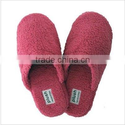 Pakistan Terry and Velour Bedroom Slippers