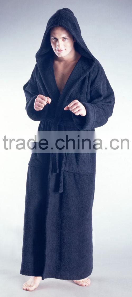 Pakistan Fashion Design Woman Cotton Bathrobe