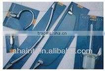 zinc bathroom accessories