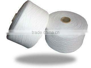 For Fleece Knitting Cotton Polyester Blended Yarn PC Yarn