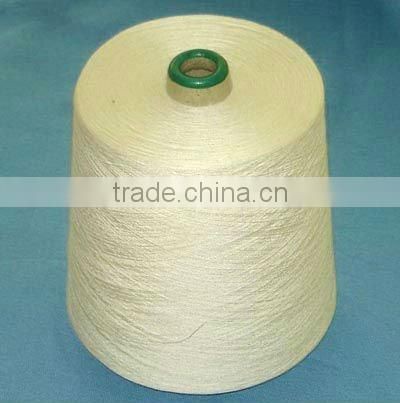 For Fleece Knitting Cotton Polyester Blended Yarn PC Yarn