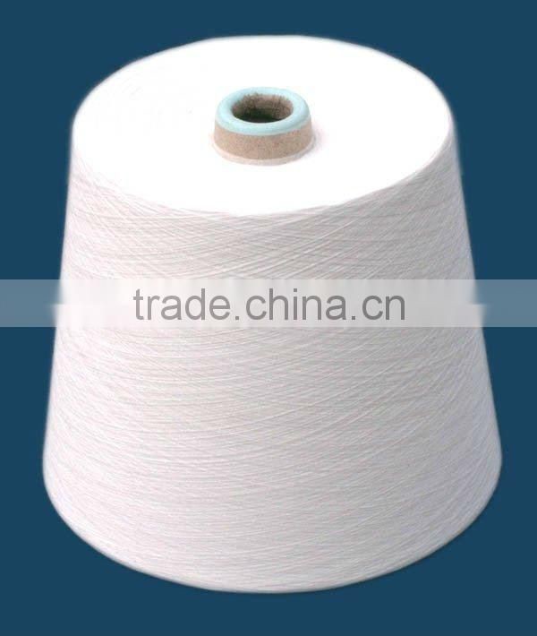 For Fleece Knitting Cotton Polyester Blended Yarn PC Yarn