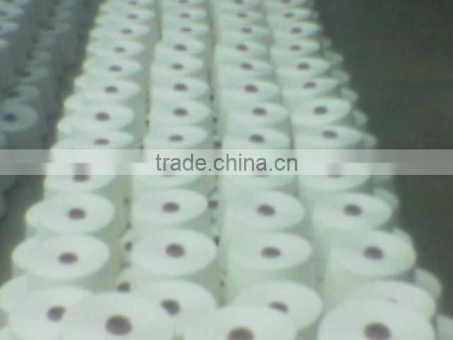 For Weaving or Knitting 100% Cotton Yarn Carded Cotton Yarn