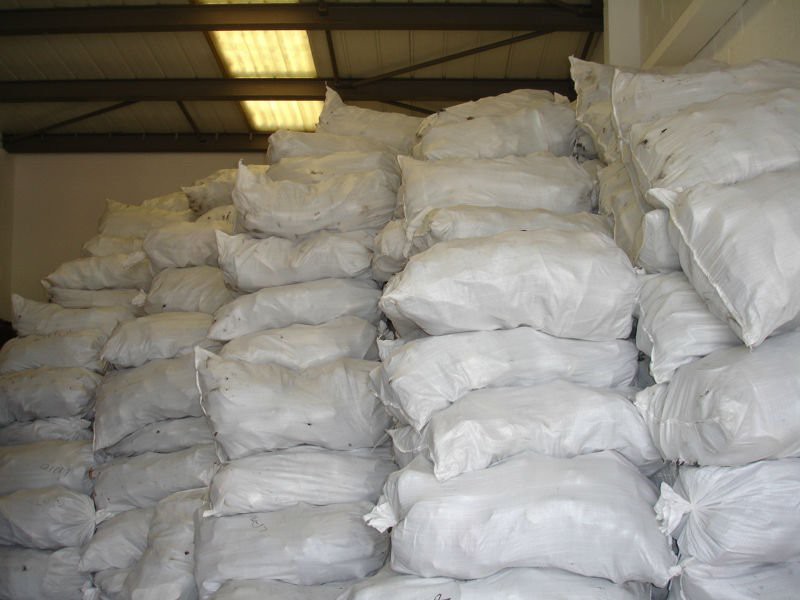 Used Shoes USED SHOES for African Continent)