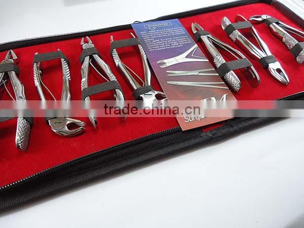 Extracting Forceps Children