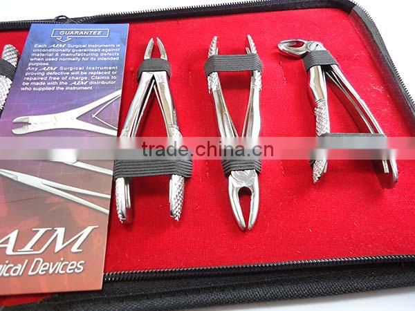 Extracting Forceps Children