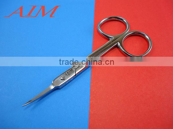 Arrow Point Cuticle Nail Scissor