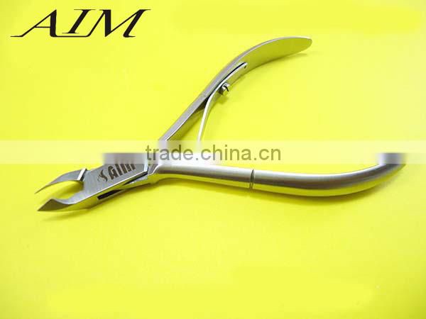Cobalt Cuticle Nail Nippers