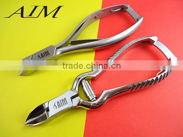Stainless Steel Nail Clippers Germany, Toenail Clipper