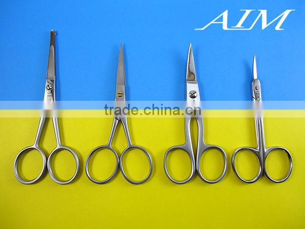 Makeup Scissors | Nail Cutting Scissor | Brow Scissor