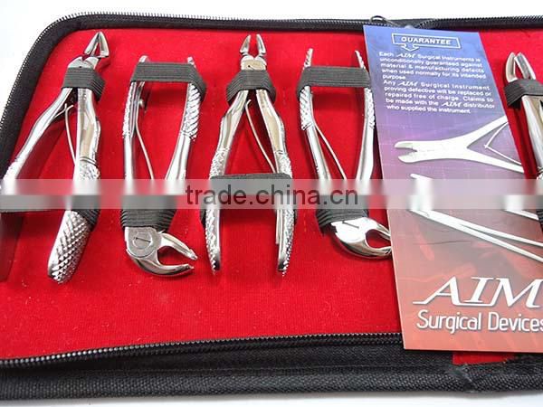 Extracting Forceps Children