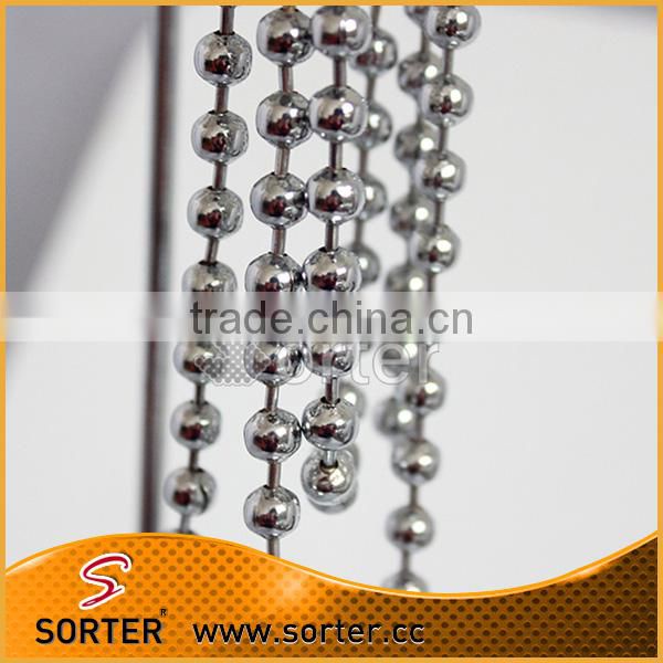 20pcs Extension chain Findings Metal Necklace Chain DIY jewelry accessory