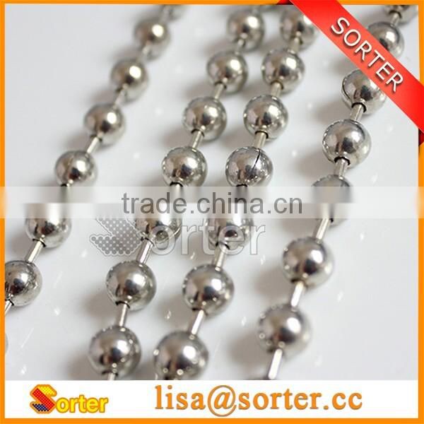 Chains Jewelry Findings Type Beaded Chain