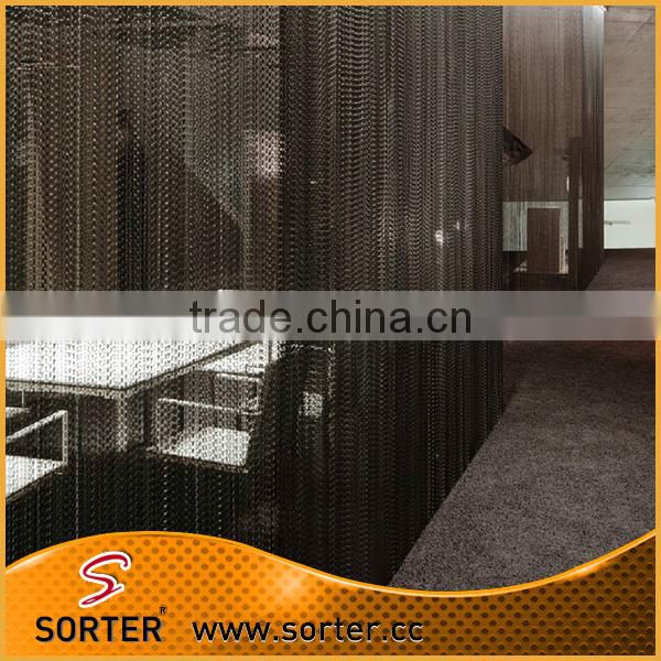 Manufacturer For Nickel Stainless steel Steel Brass Metal Beaded Ball Chain For Wholesale