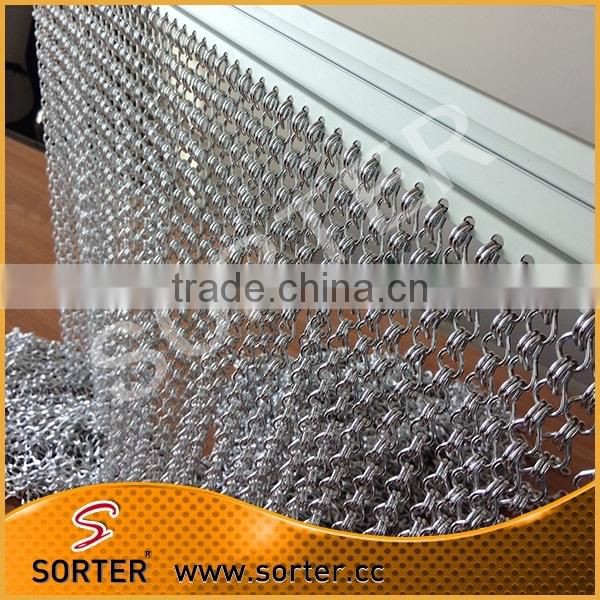wholesale balcony insect curtains