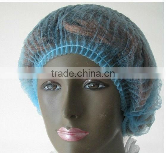 disposable surgical caps ,disposable Clip cap,bouffant caps,medical hair caps,hair surgical caps