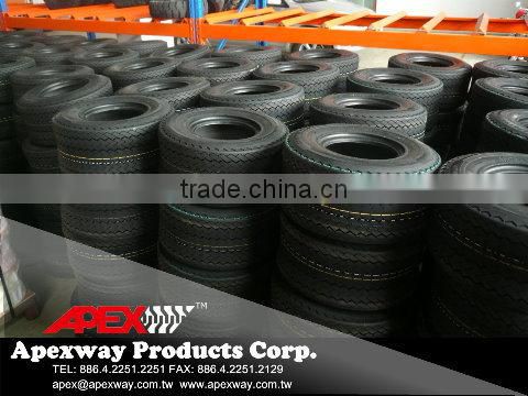 Club Car Golf Cart Tire