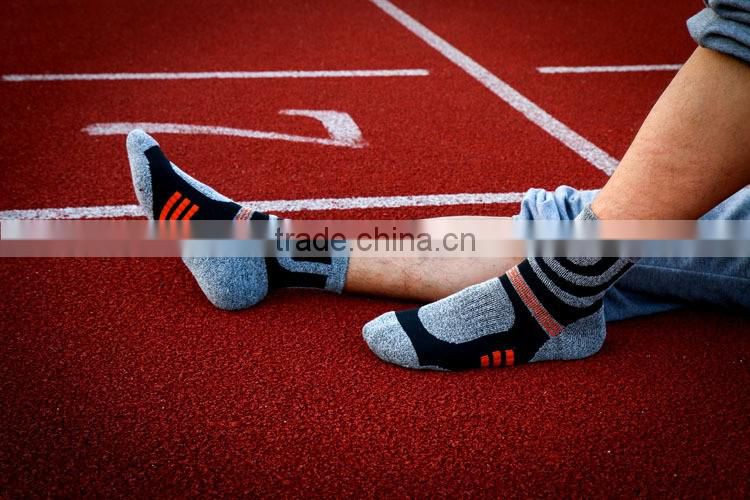 2016 Wholesale Men Sport Socks