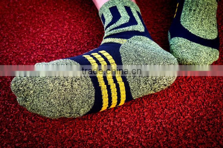 2016 Wholesale Men Sport Socks