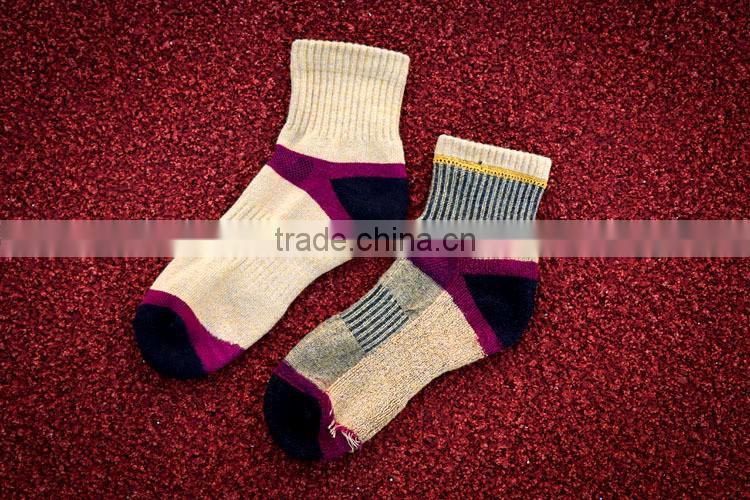 Wholesale Winter Men Cotton Socks