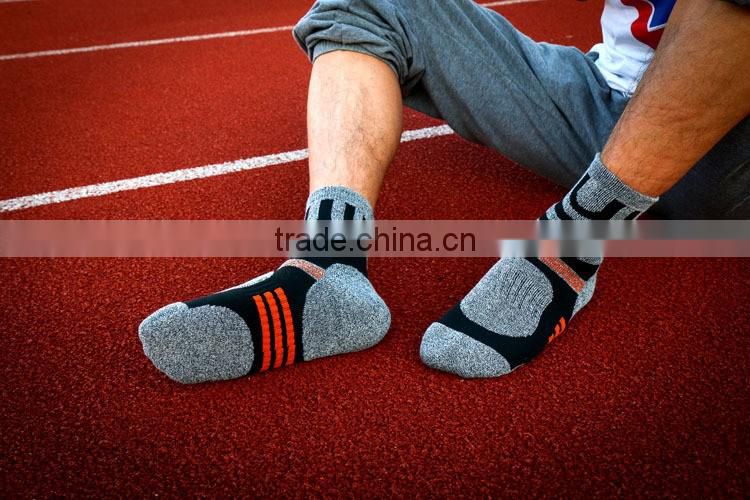 2016 Wholesale Men Sport Socks