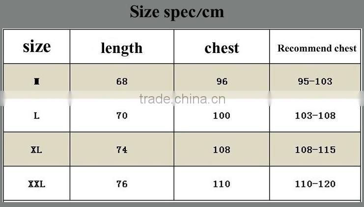 2016 Wholesale Men French Terry Pullover Hoodies