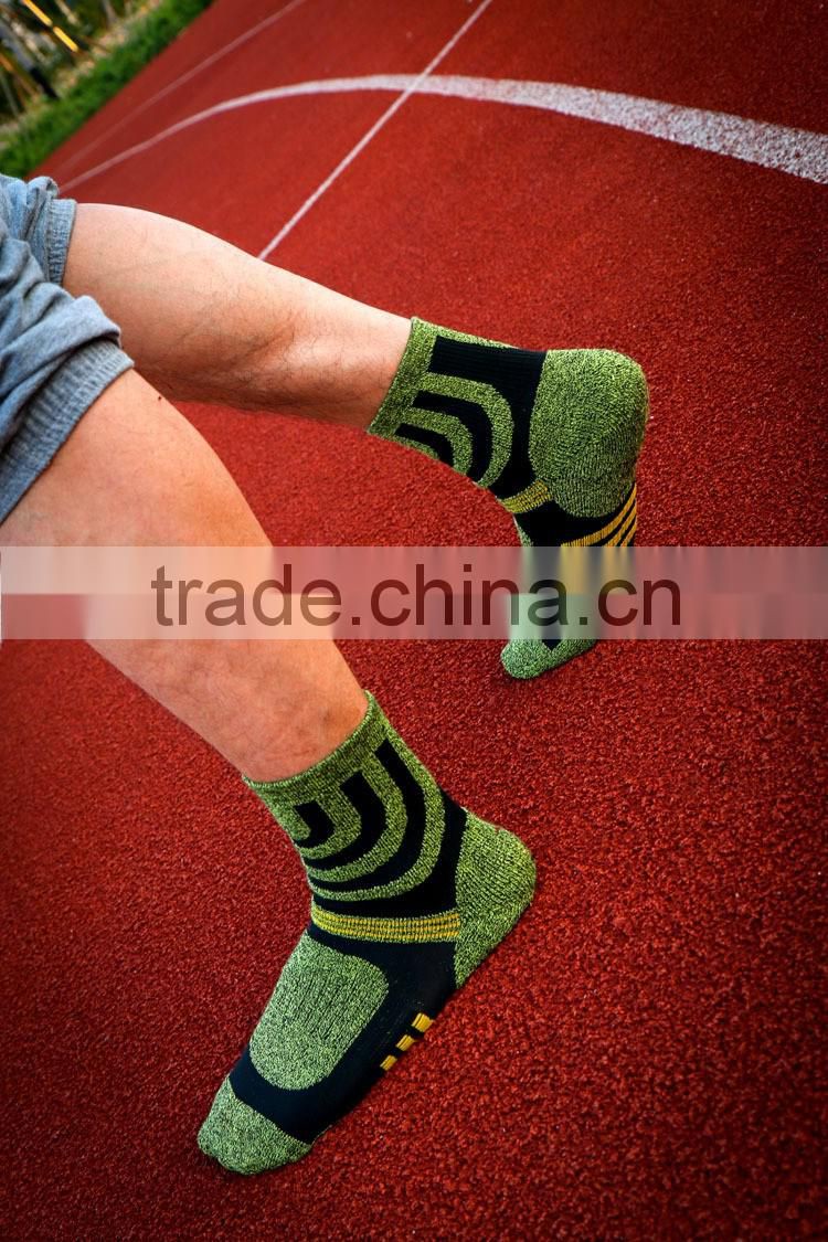 2016 Wholesale Men Sport Socks